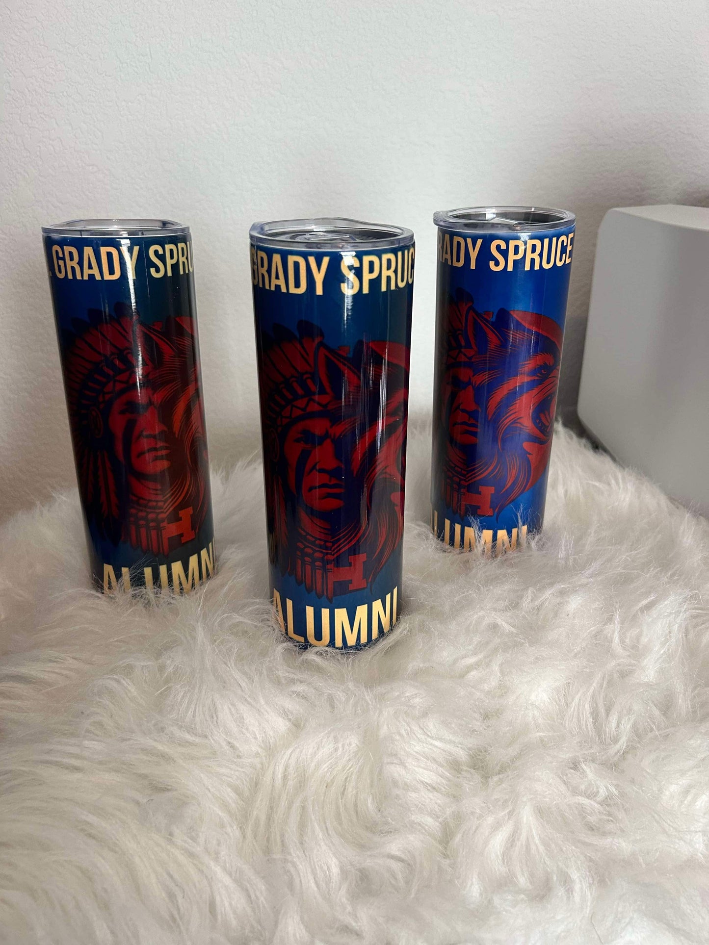 Custom Tumblers