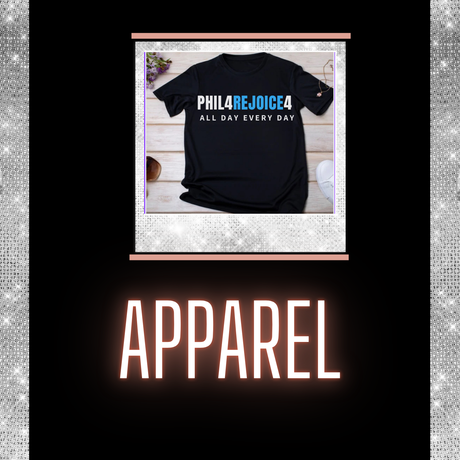 APPAREL
