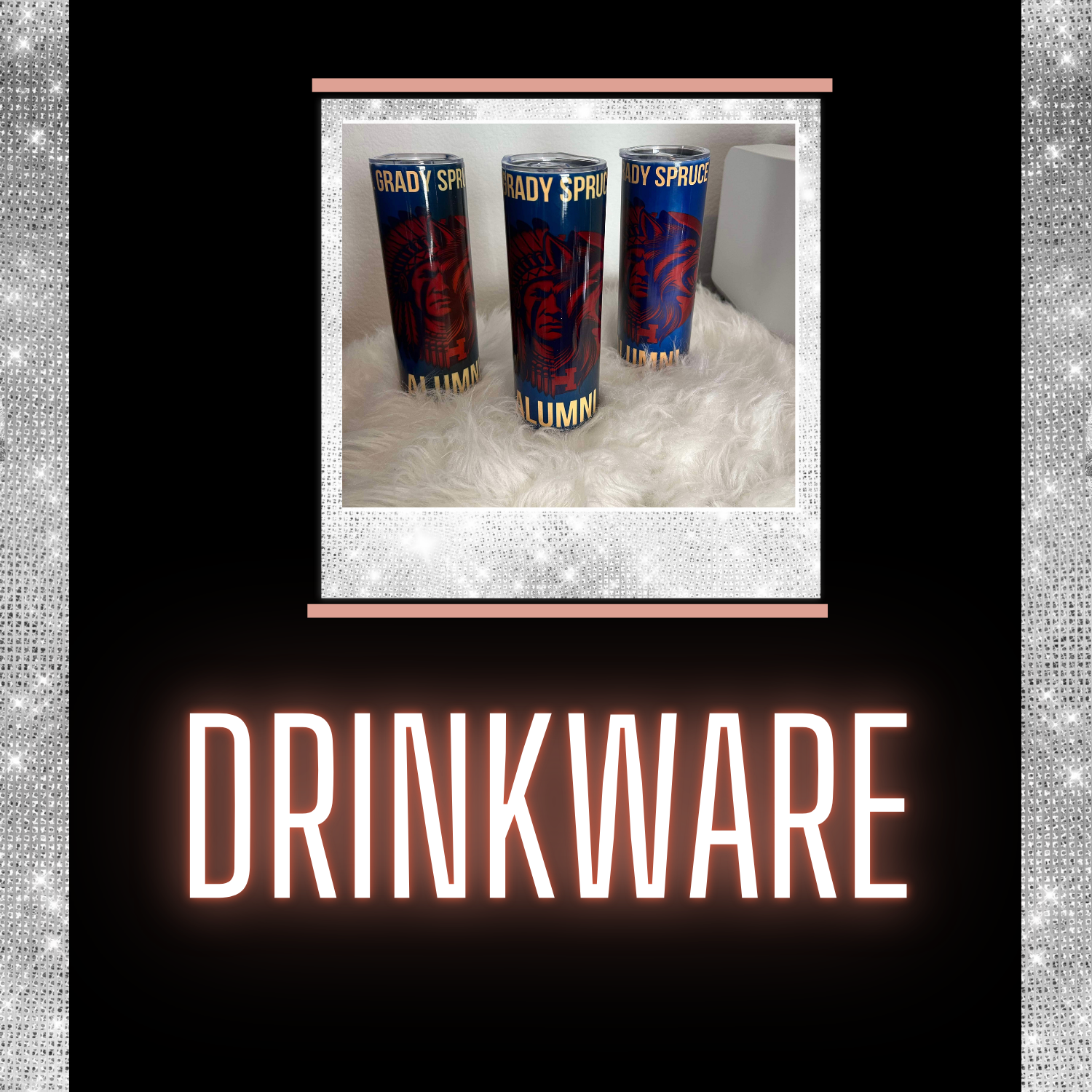 DRINKWARE