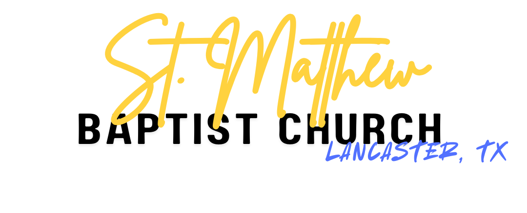 St. Matthew Lancaster
