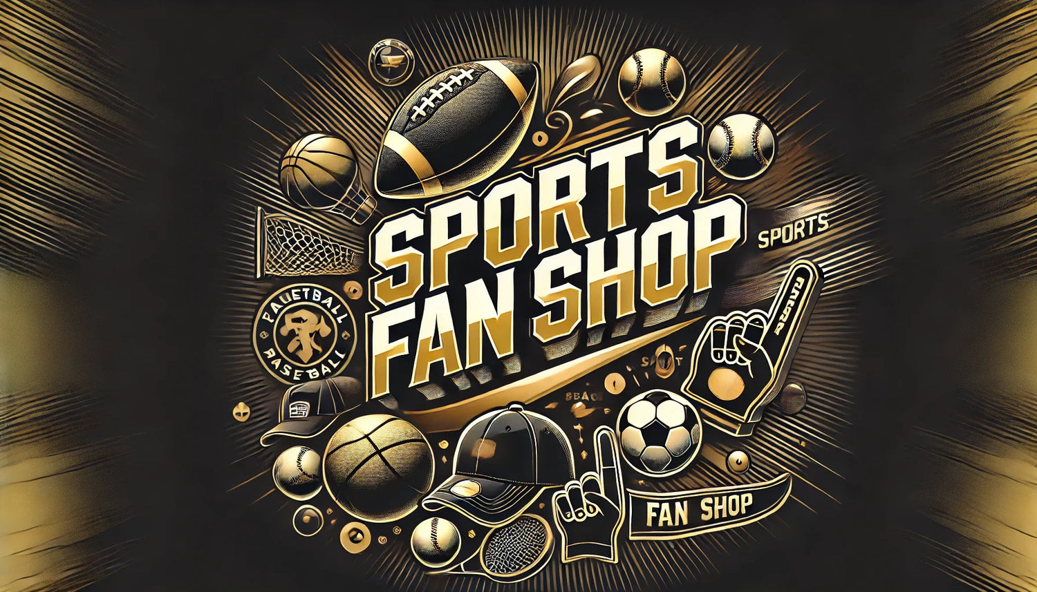Sports Fan Collection