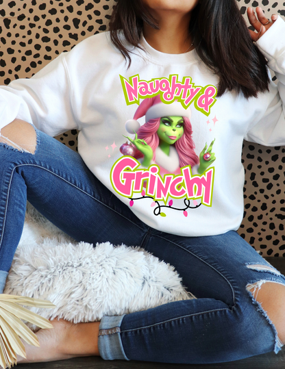 Grinchmas