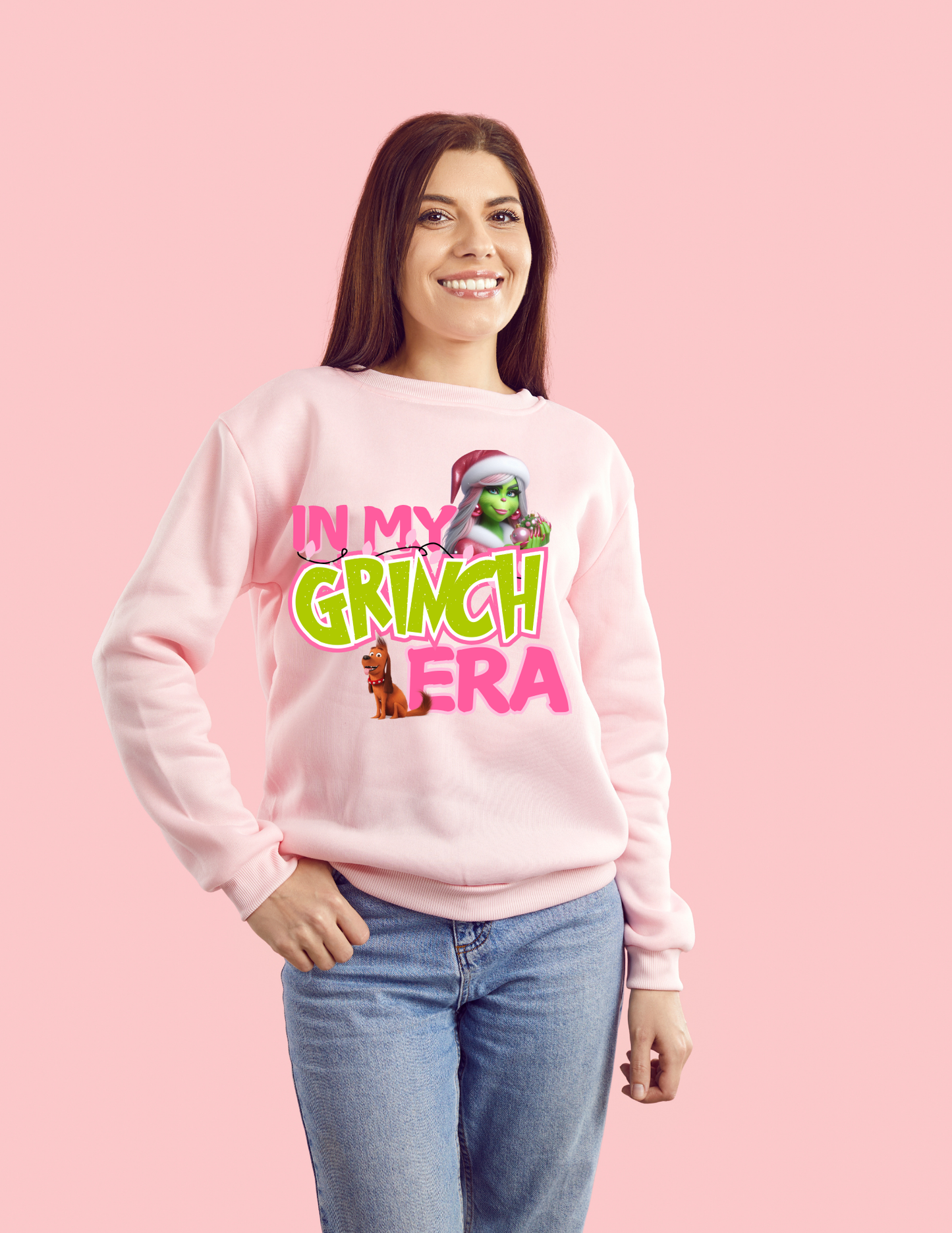Grinchmas