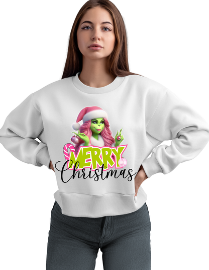 Grinchmas