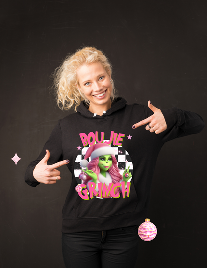 Grinchmas