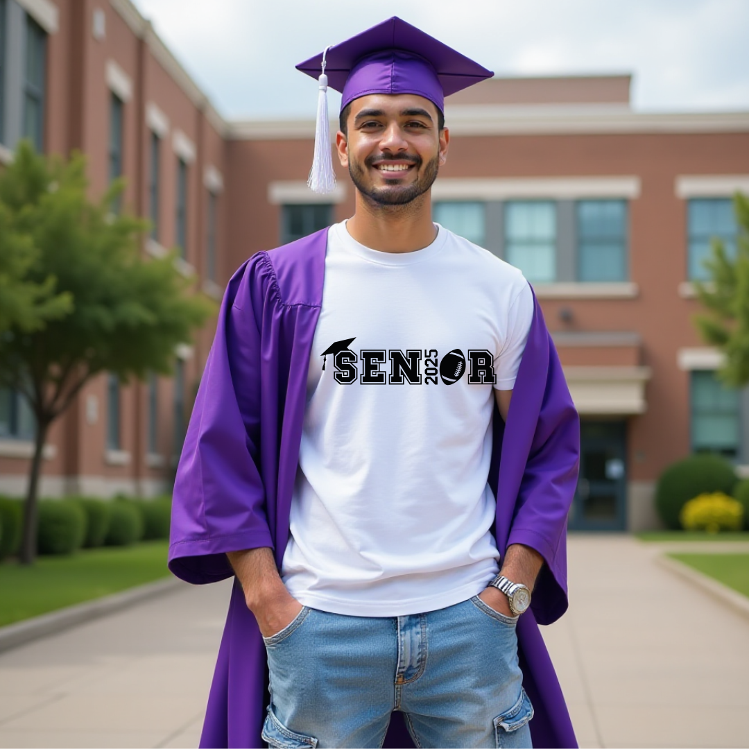 Senior 25