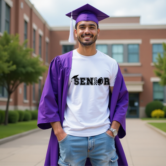 Senior 25