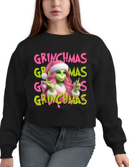 Grinchmas