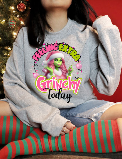 Grinchmas