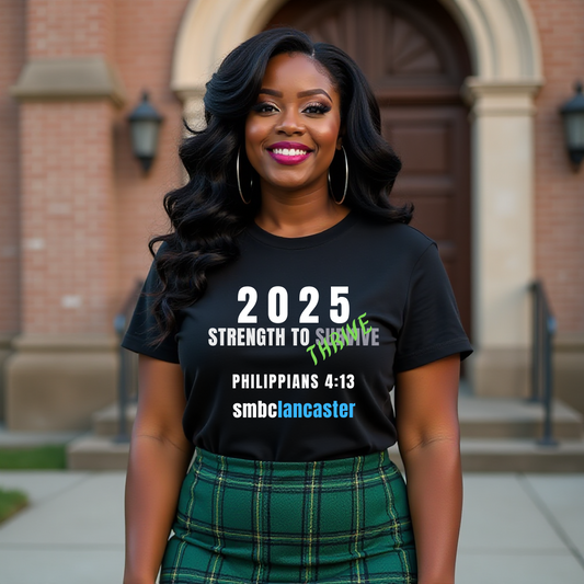 Thrive in 2025