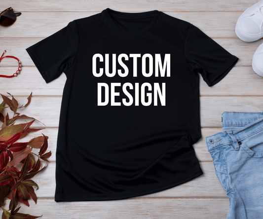 Custom Design